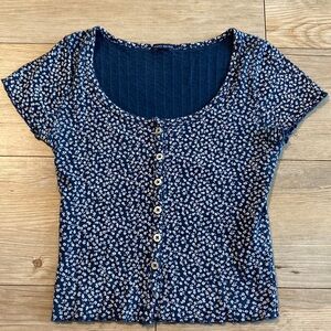 Brandy Melville Zelly top
